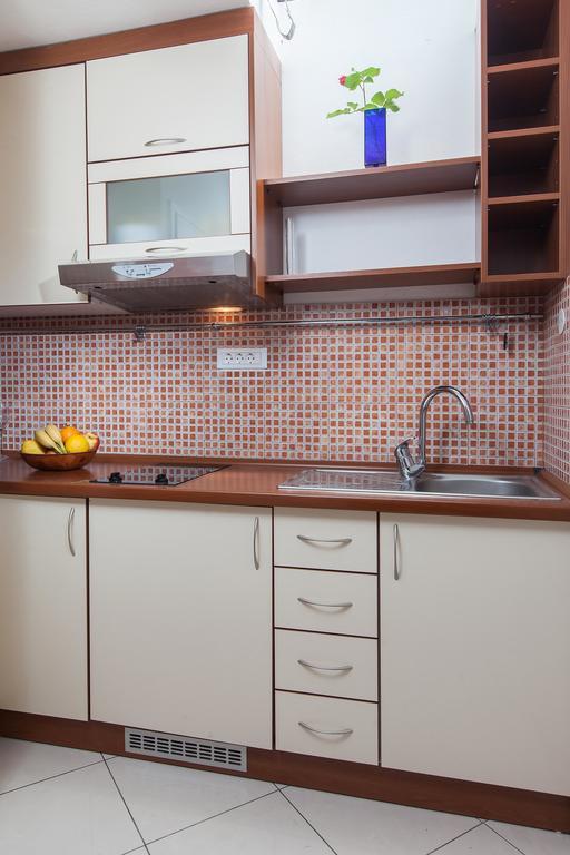 Apartments Potts Point Makarska Quarto foto