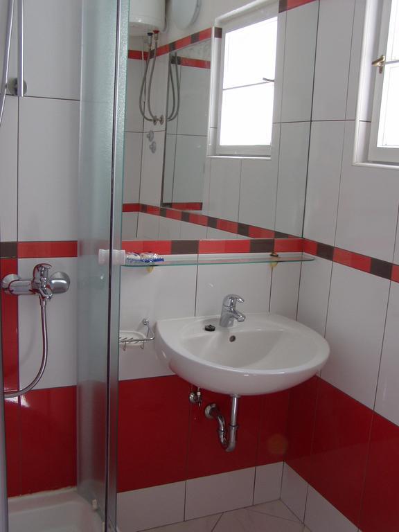 Apartments Potts Point Makarska Quarto foto