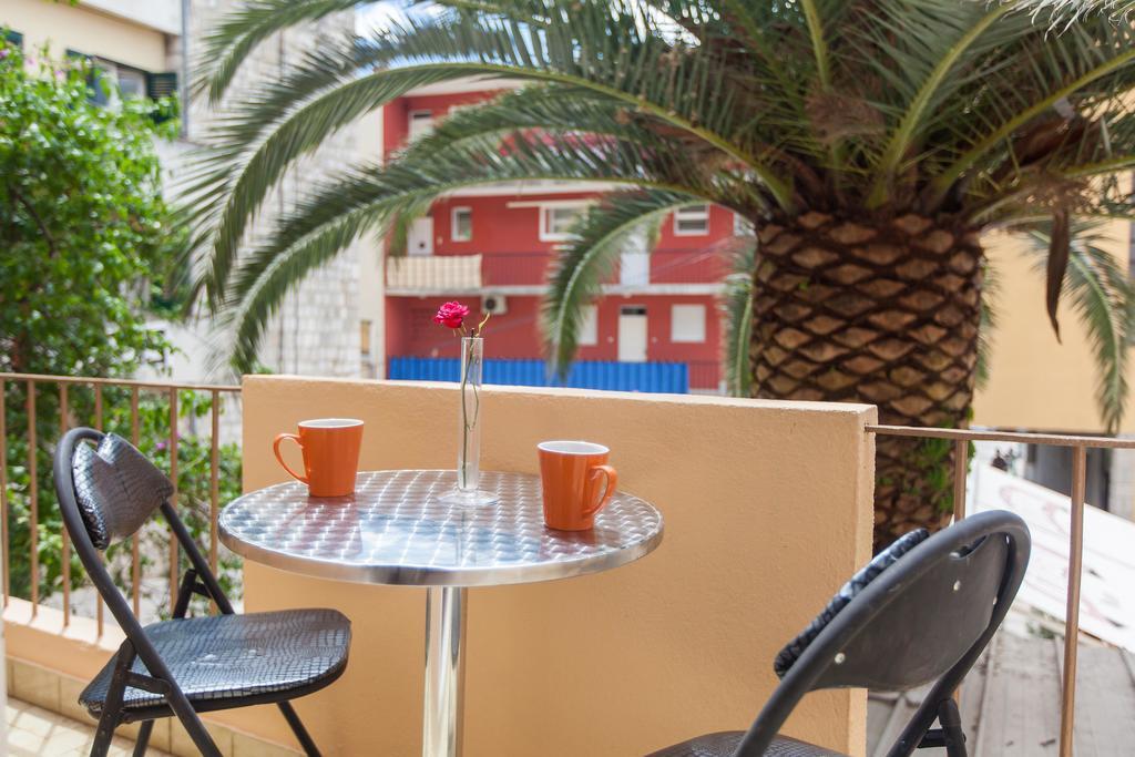 Apartments Potts Point Makarska Quarto foto