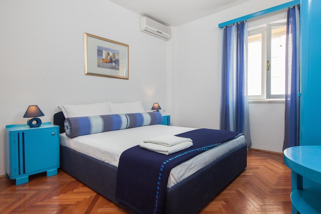 Apartments Potts Point Makarska Quarto foto